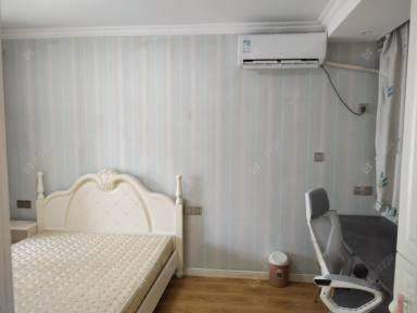 常州新城香溢澜桥二期在租房源室内图_小牛看房