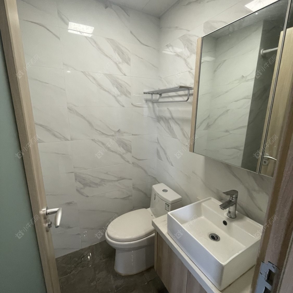 常州九洲花园四期在租房源室内图_小牛看房