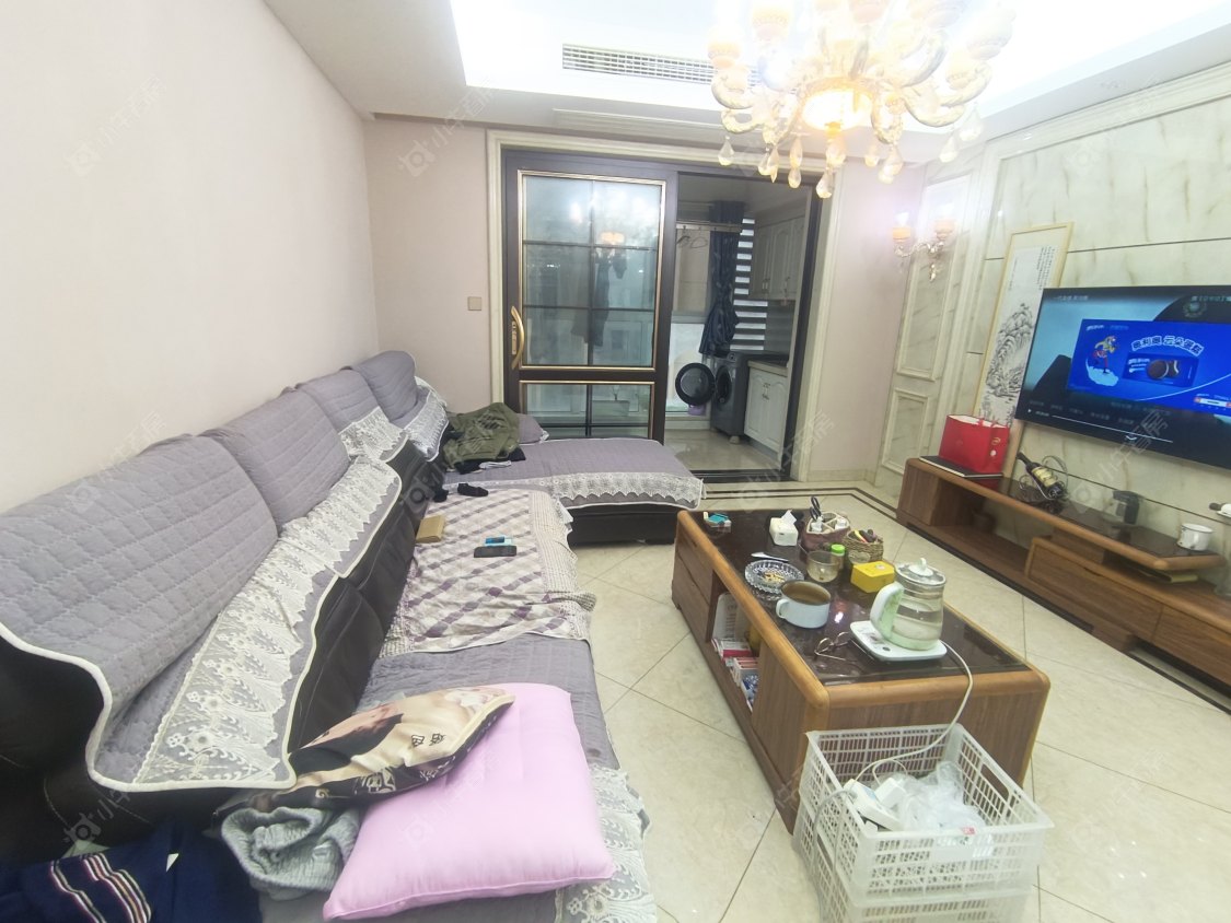 常州龙湖龙誉城三期3室2厅在租房源出租