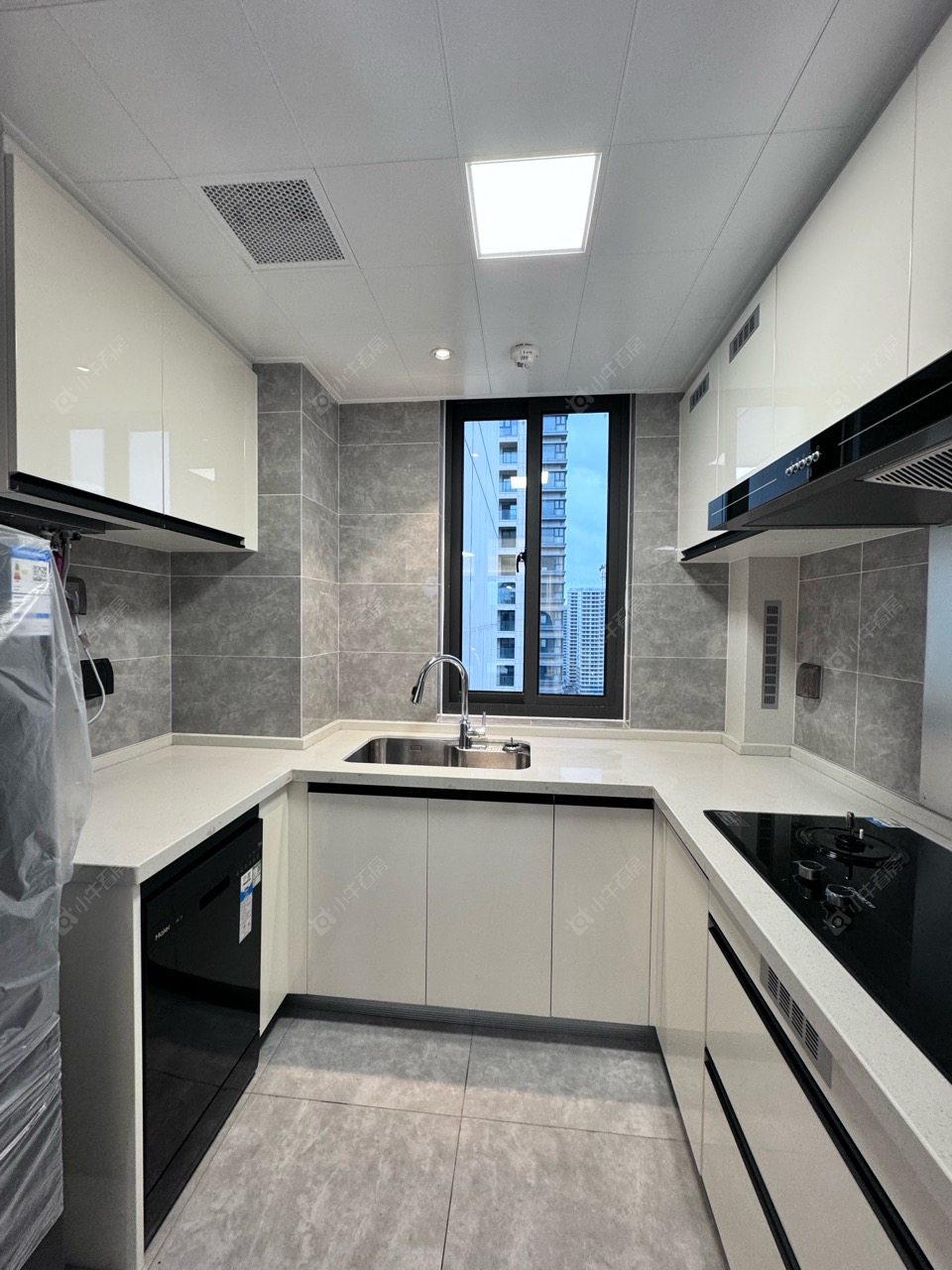 常州绿地香港名墩道在租房源室内图_小牛看房