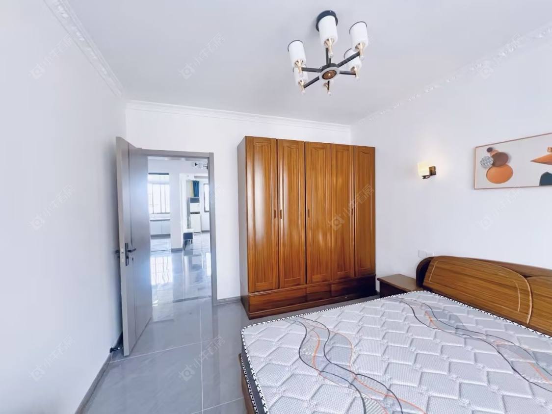 常州湾里新村在租房源室内图_小牛看房