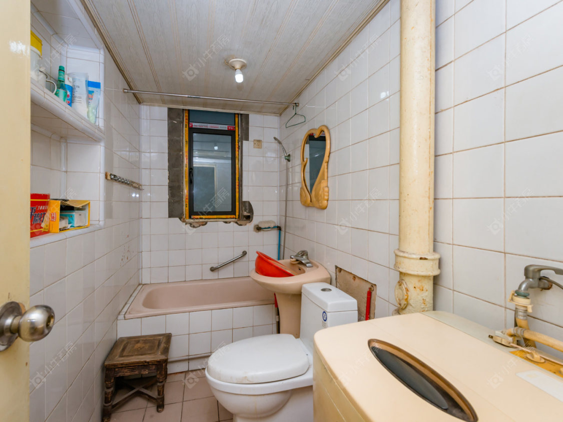 西新桥三村房源室内图 常州西新桥三村在售二手房源室内图_小牛看房