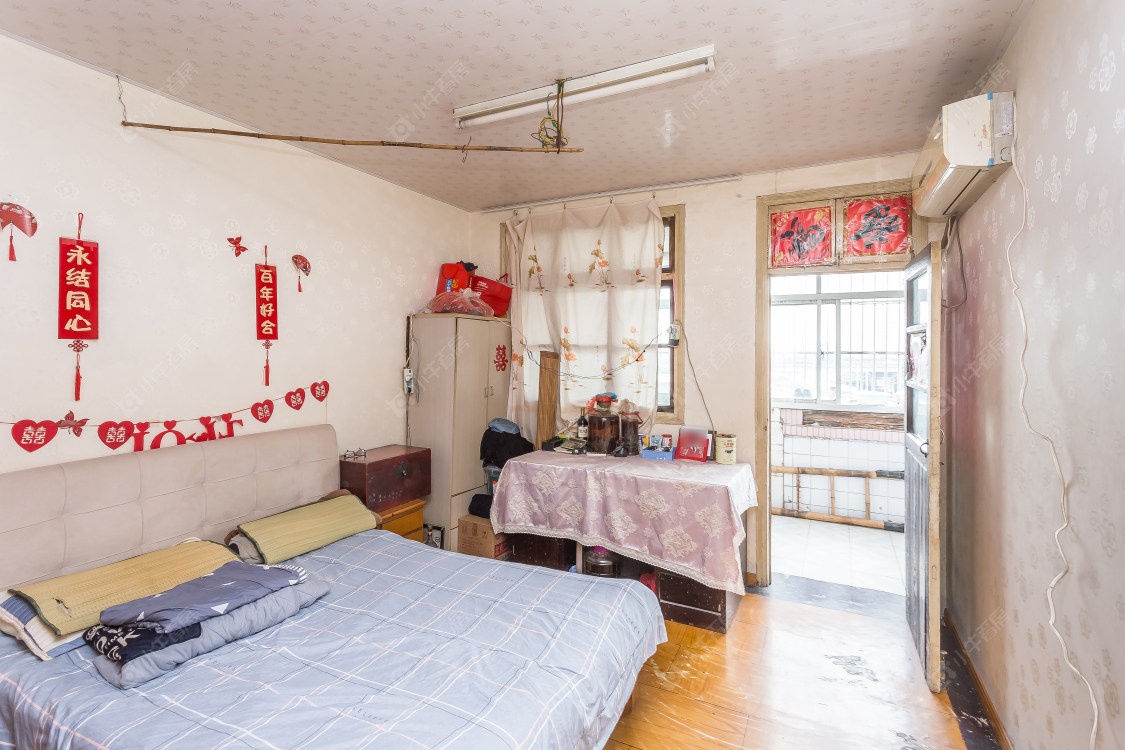 常州红梅西村在售二手房源室内图_小牛看房