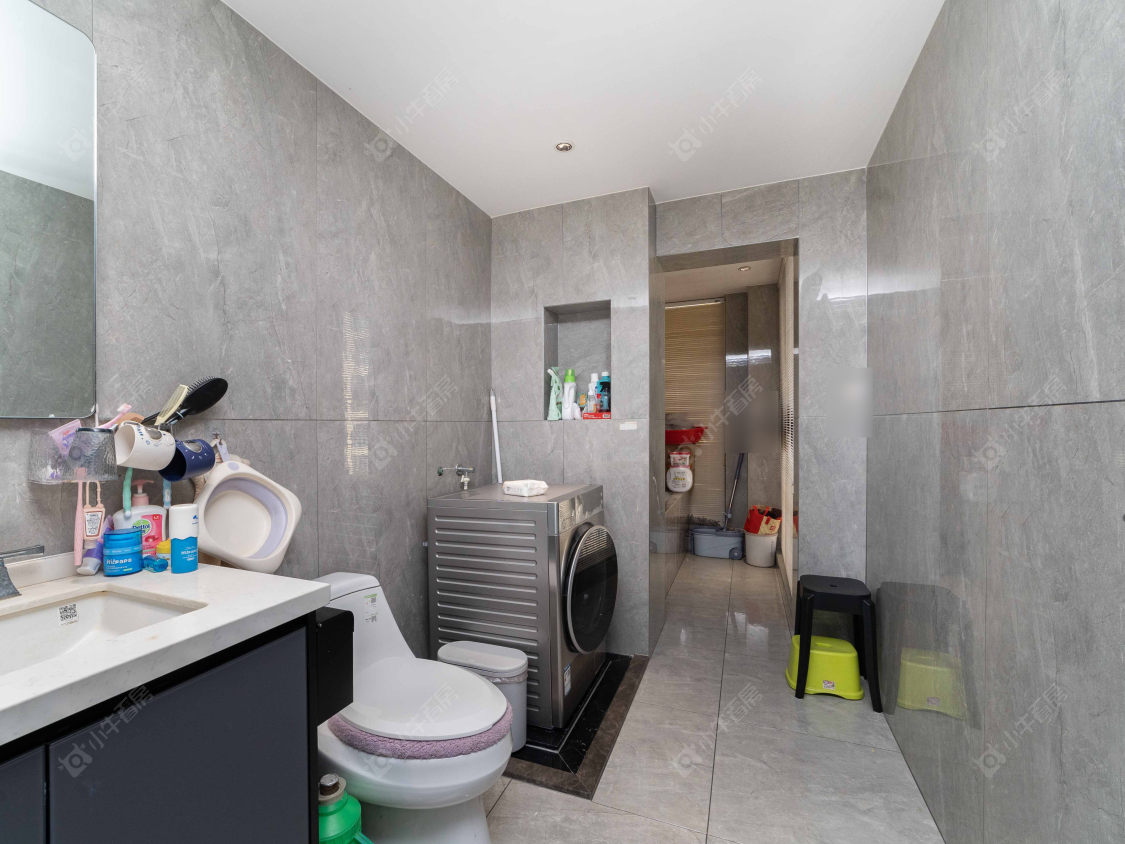 新城郡未来房源室内图 常州新城郡未来在售二手房源室内图_小牛看房