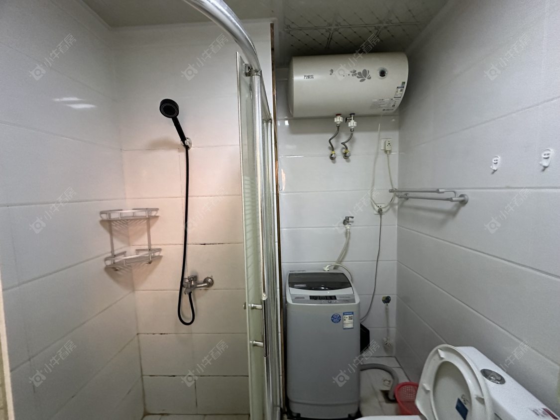 常州湖港名城在租房源室内图_小牛看房