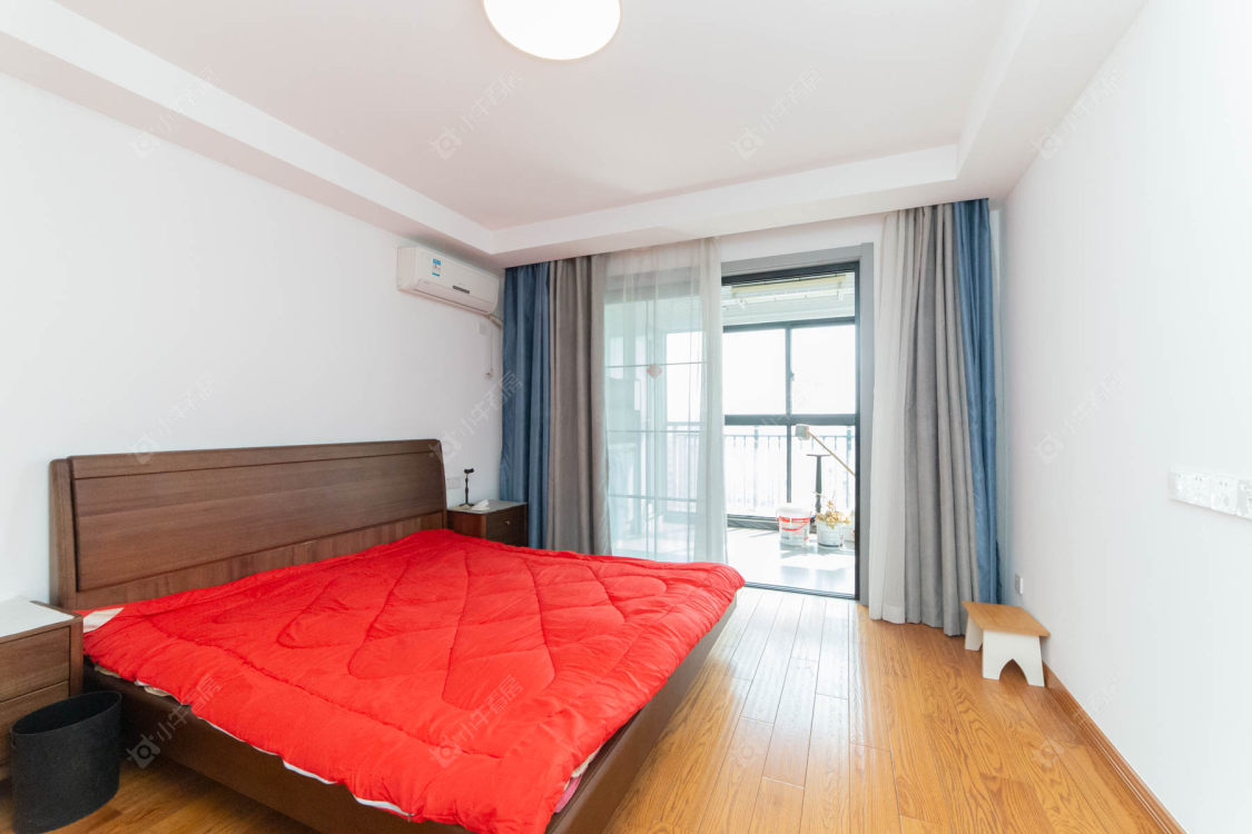 常州紫韵香庭二期在售二手房源室内图_小牛看房