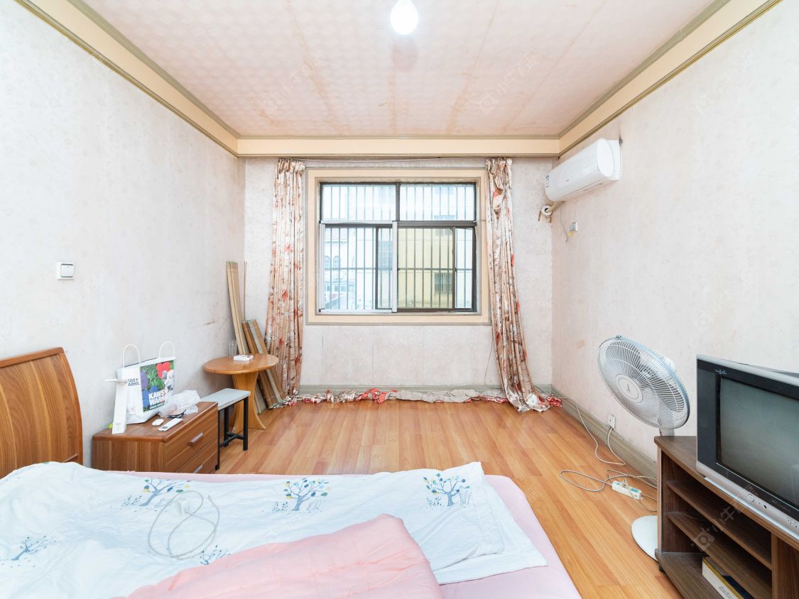 常州翠菊山庄在售二手房源室内图_小牛看房