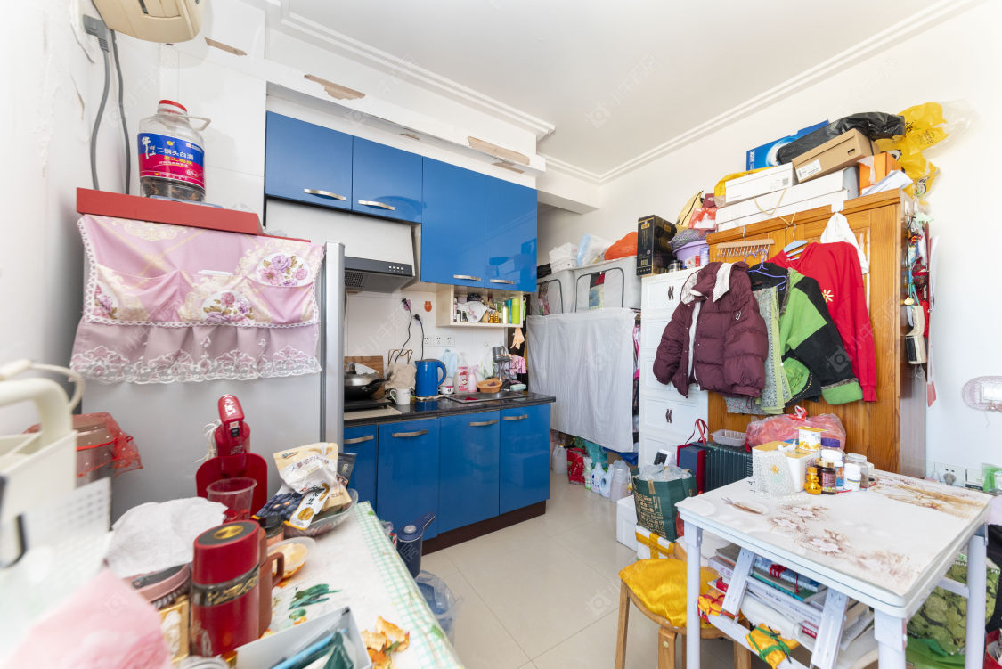 常州名仕佳园在售二手房源室内图_小牛看房