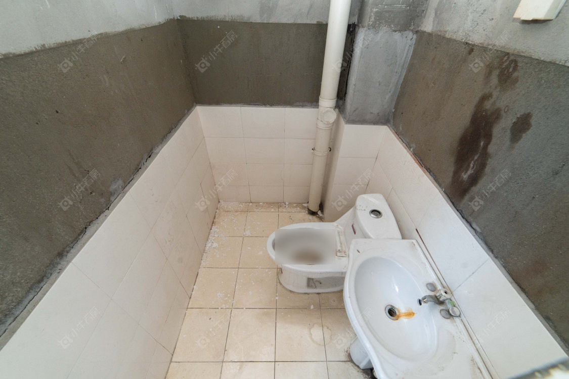 常州中天美墅在售二手房源室内图_小牛看房