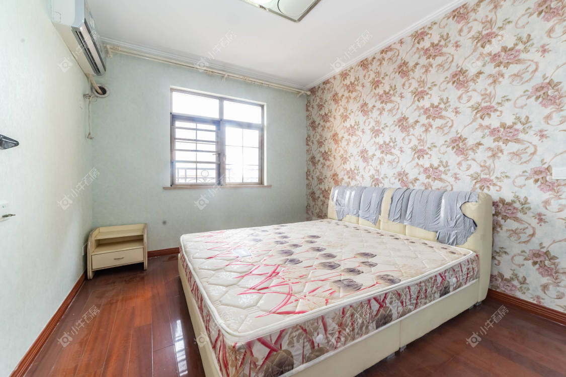 常州银河湾第一城一期在租房源室内图_小牛看房