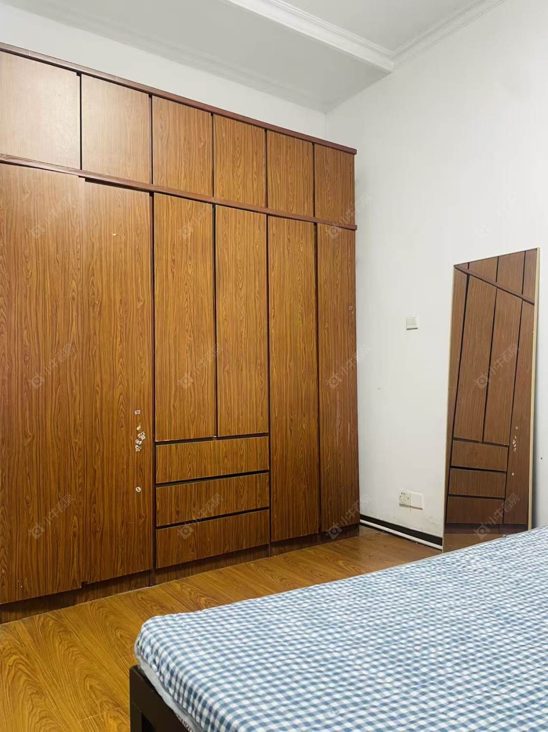 常州清凉新村在租房源室内图_小牛看房