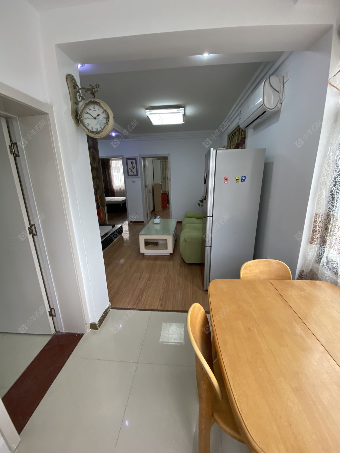 常州红梅西村在租房源室内图_小牛看房