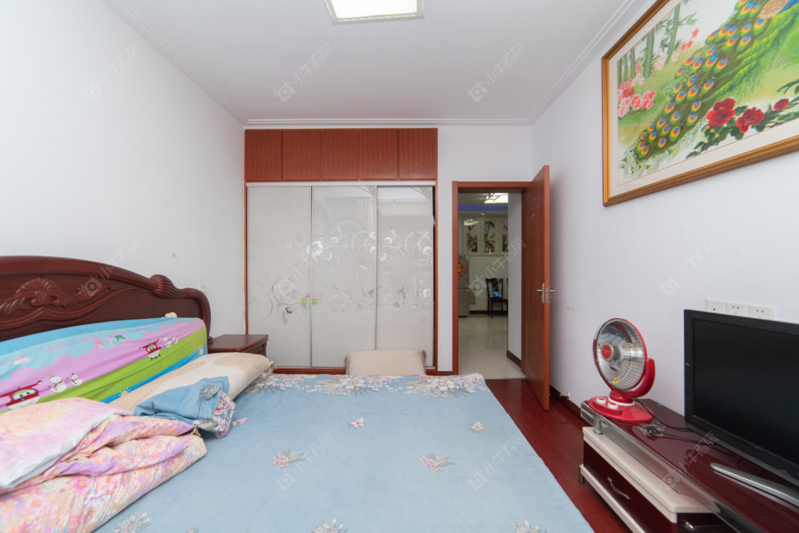 泰盈八千里房源室内图 常州泰盈八千里在售二手房源室内图_小牛看房