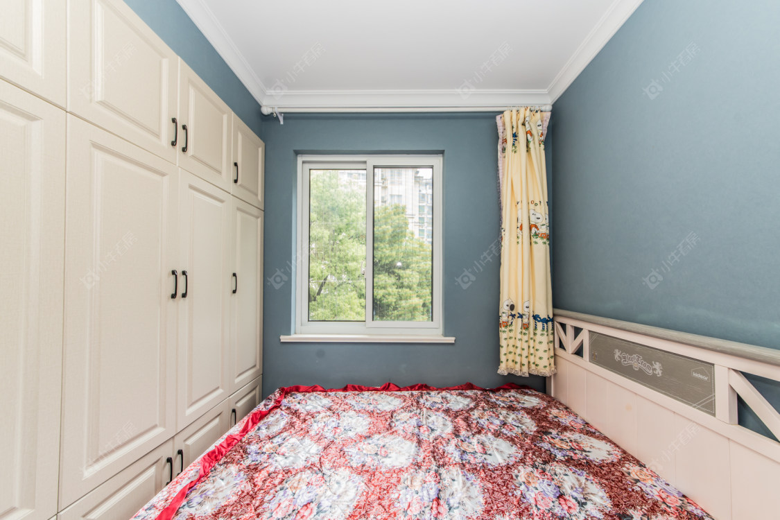 常州天安花园在售二手房源室内图_小牛看房