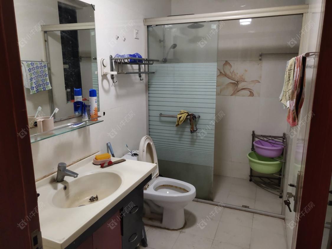 常州喜盈门花苑在租房源室内图_小牛看房