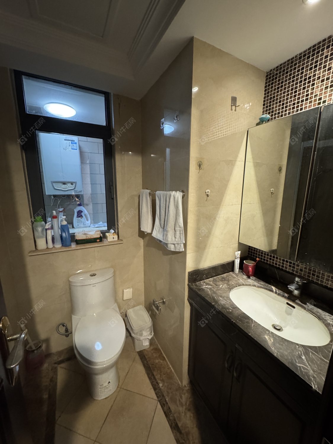 常州凯纳华侨城在租房源室内图_小牛看房