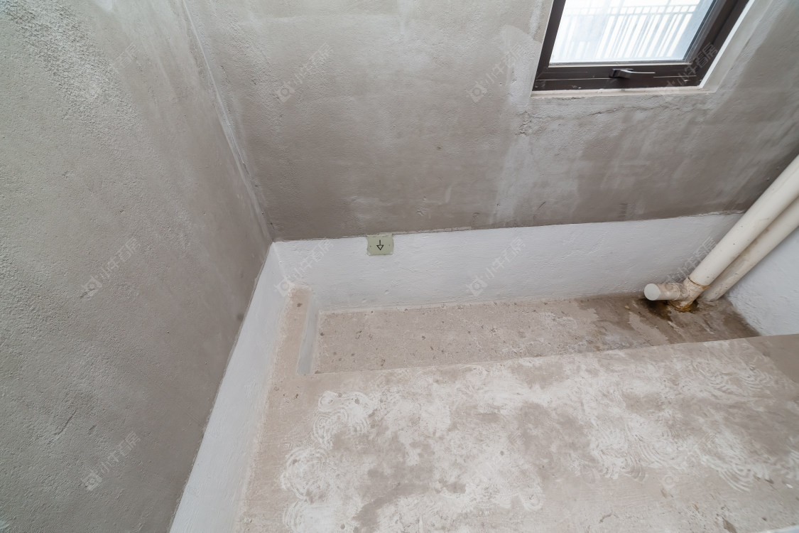 常州龙湖春江天玺在售二手房源室内图_小牛看房