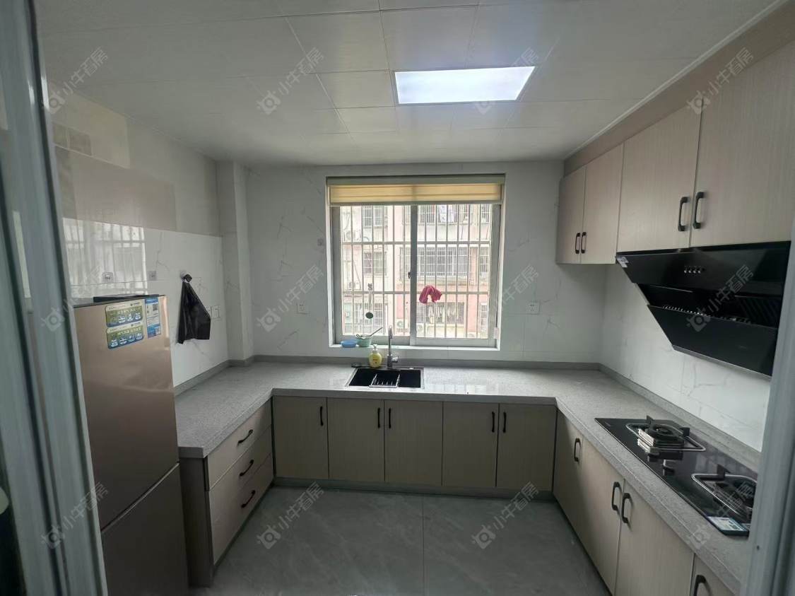 常州大学新村三社区在租房源_小牛看房