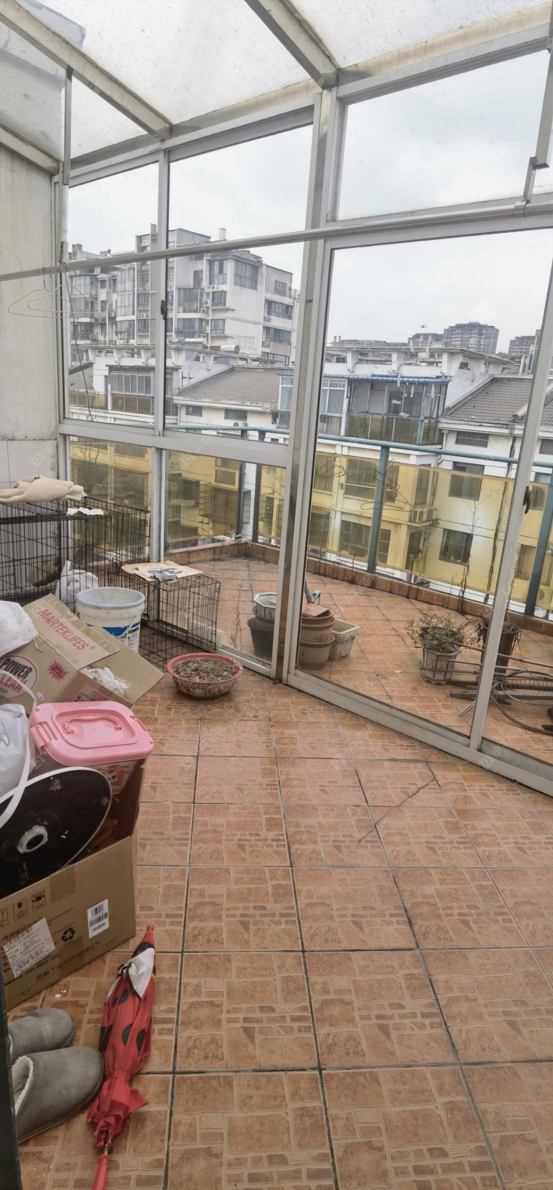 常州青洋花苑在租房源室内图_小牛看房