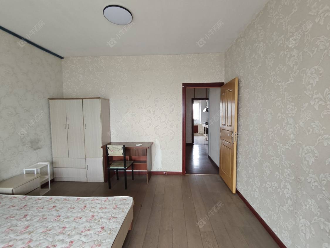 常州豪景家园在租房源室内图_小牛看房