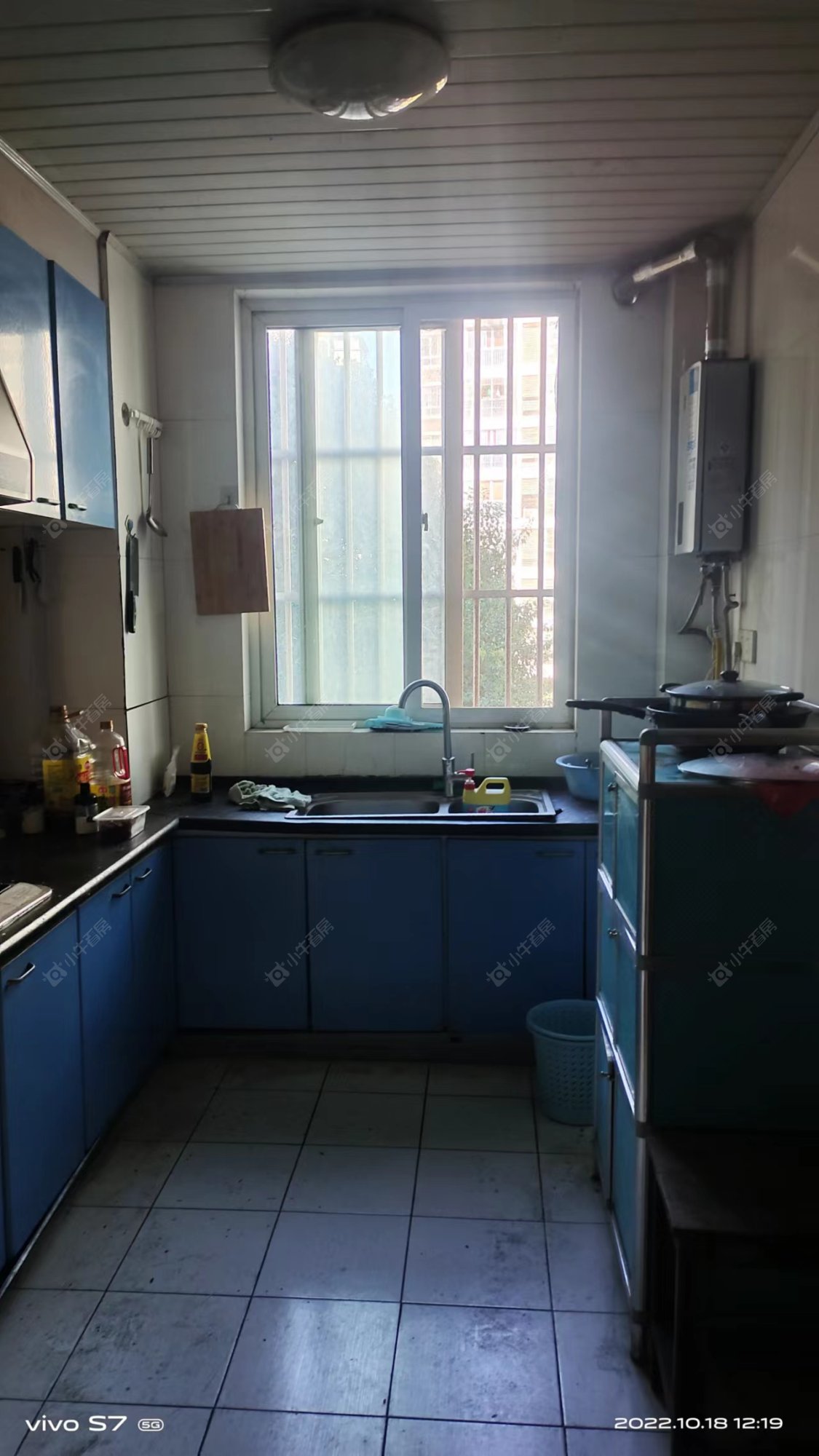 常州梧桐苑东区在租房源_小牛看房