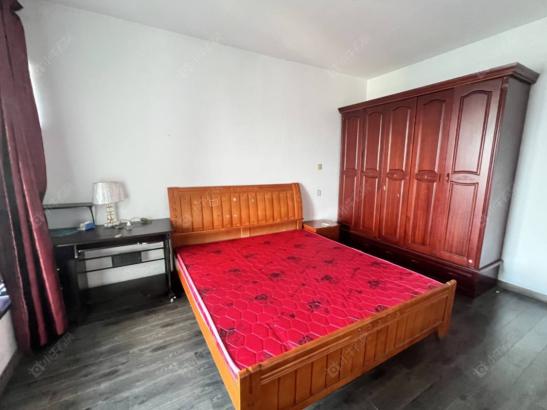 常州御城在租房源室内图_小牛看房