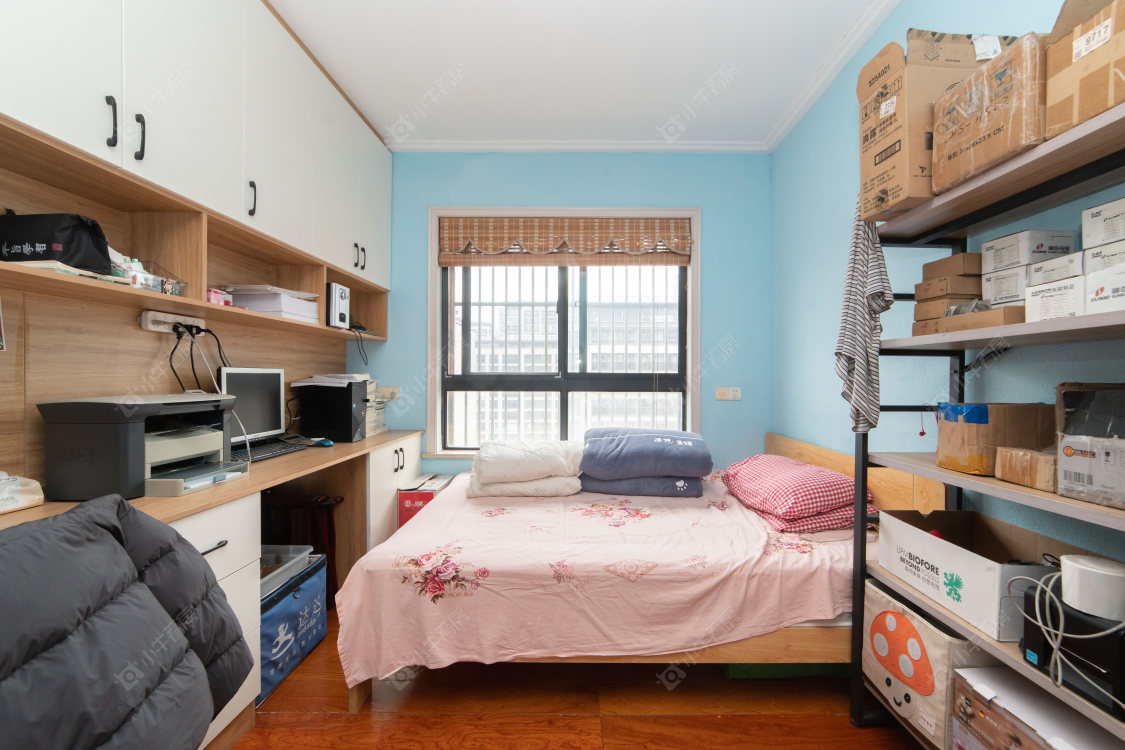 常州怡美花园在售二手房源室内图_小牛看房