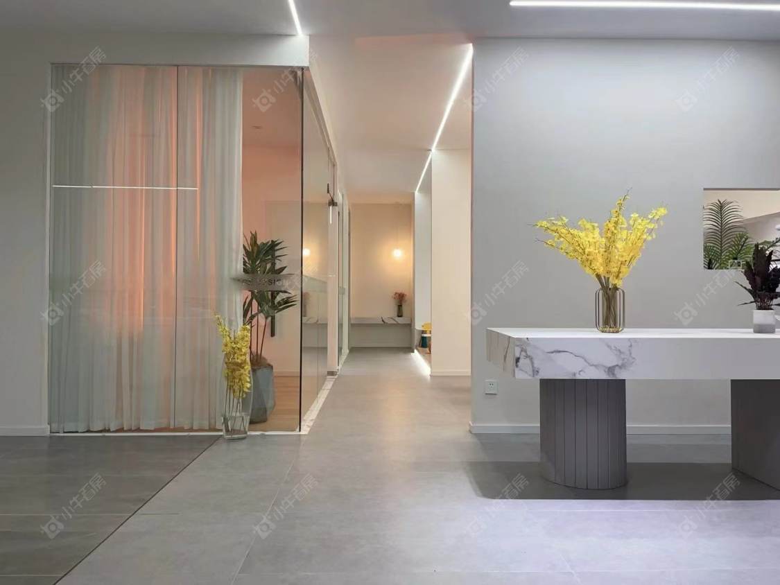 常州博济新博智汇谷在租房源_小牛看房