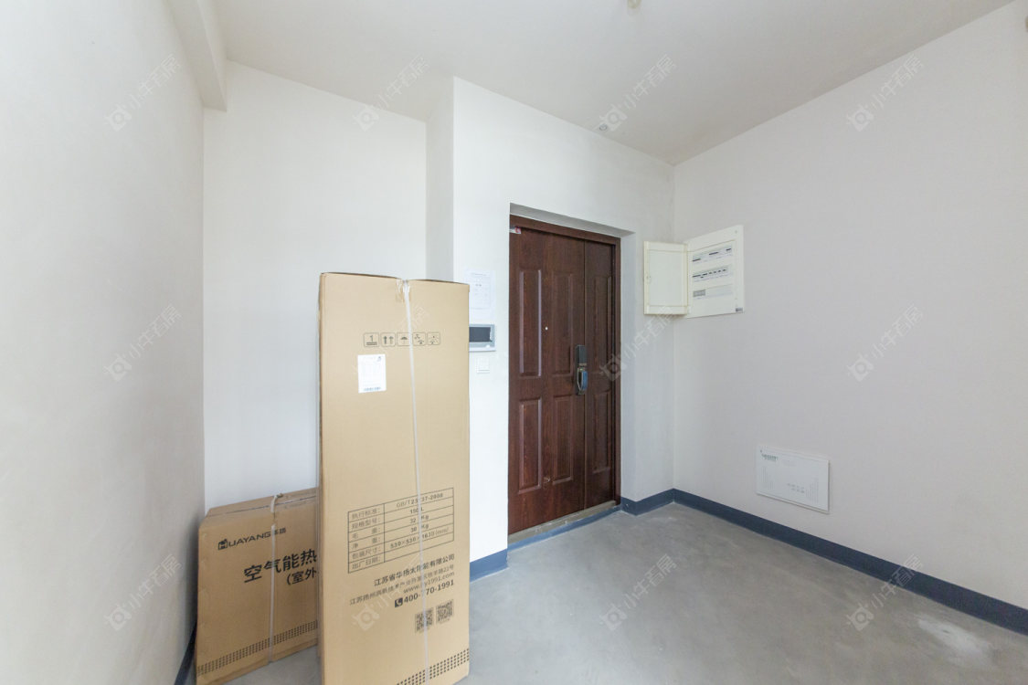 常州璞樾春秋在售二手房源室内图_小牛看房