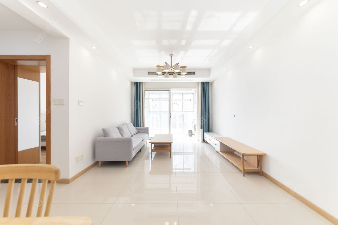 常州龙涛香榭丽园2室2厅1卫在售二手房房源图片