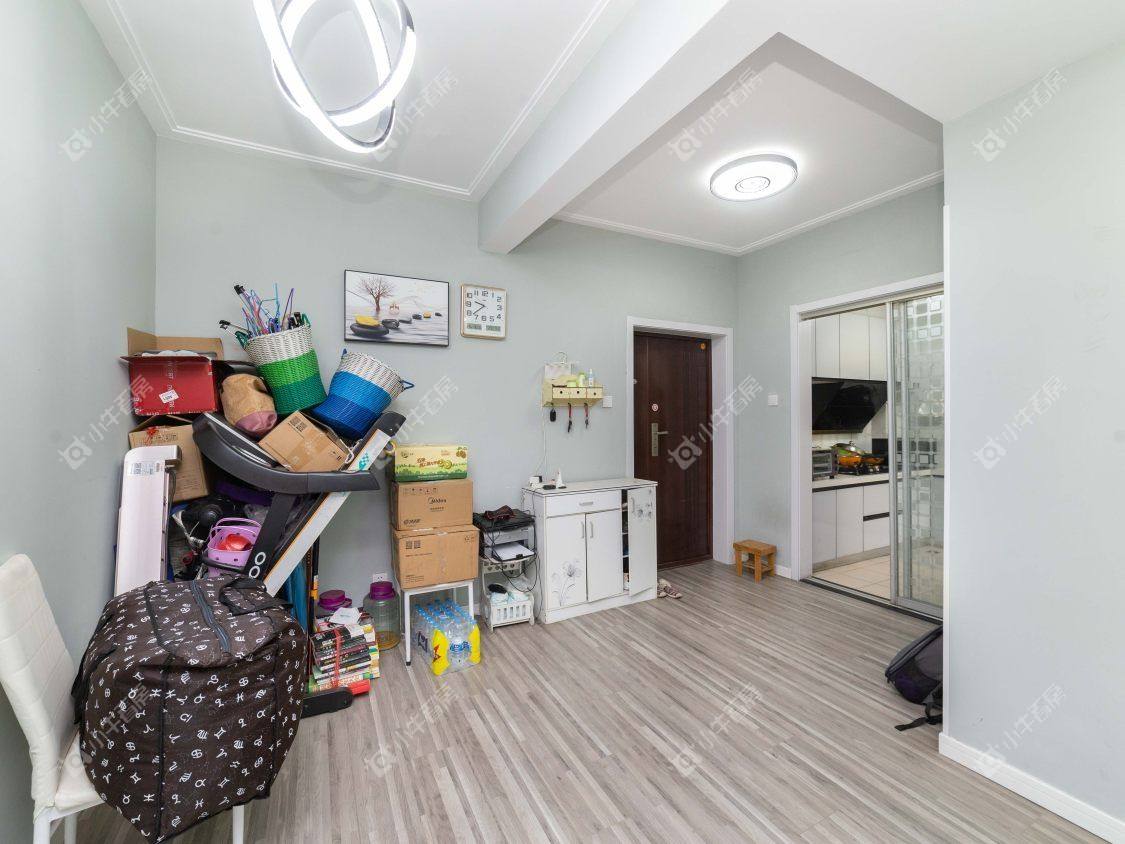 常州中天名园在租房源室内图_小牛看房