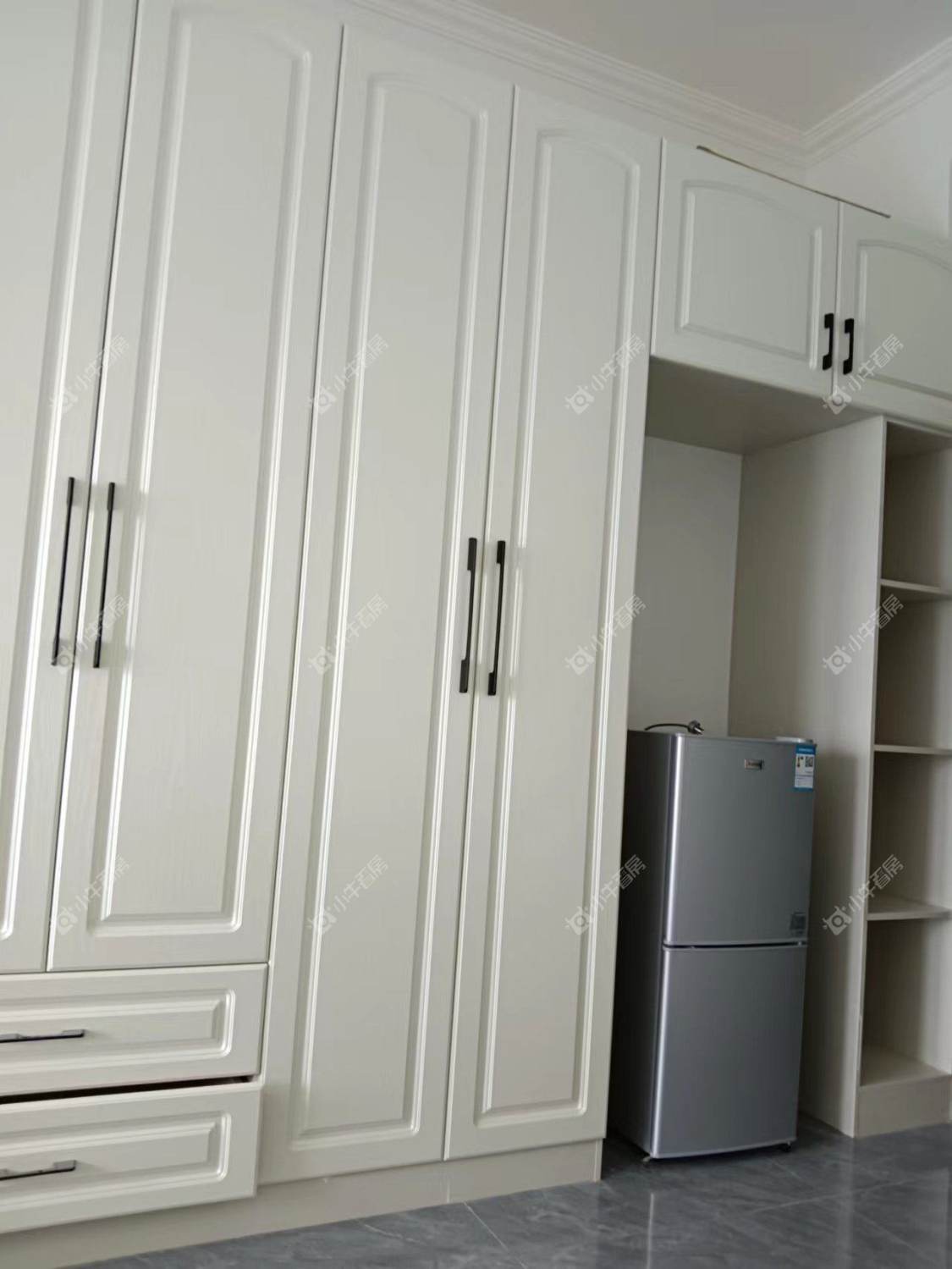 常州牡丹三江公寓在租房源_小牛看房