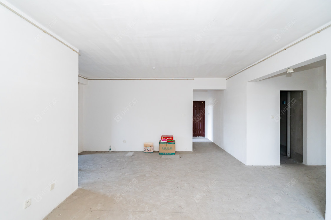 常州和平国际在售二手房源室内图_小牛看房