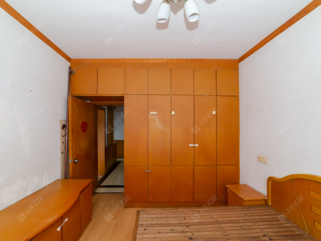 常州北环新村武进小区在售二手房源室内图_小牛看房