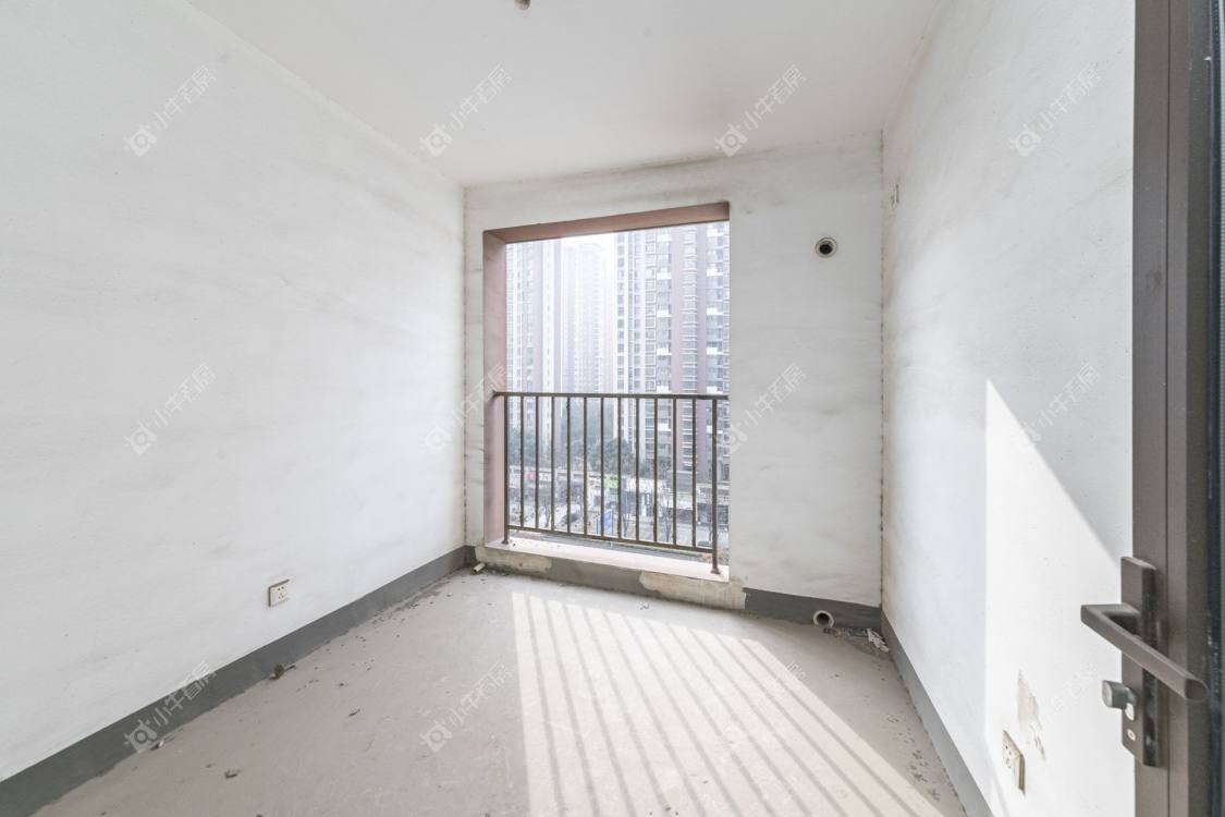 常州星河国际五区在租房源室内图_小牛看房