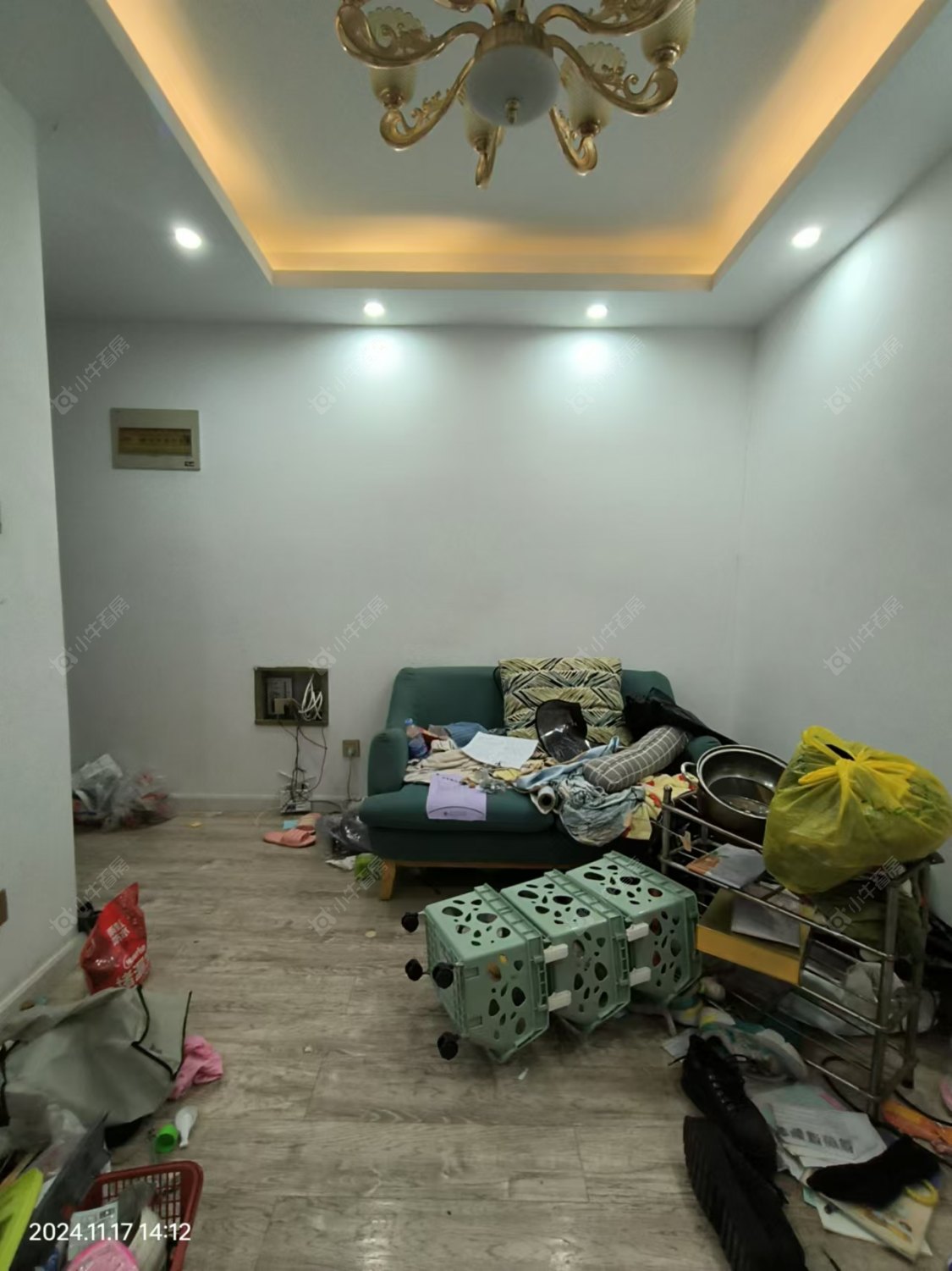 常州泰盈八千里租房房源封面图