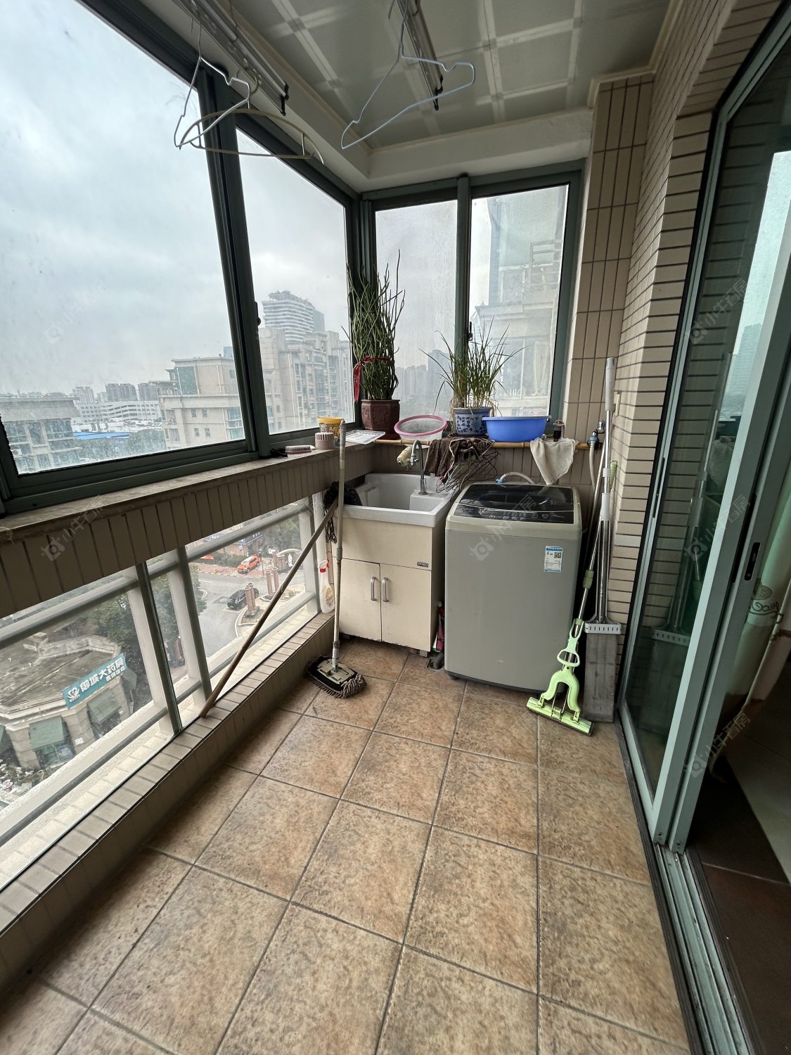 常州御城在租房源室内图_小牛看房