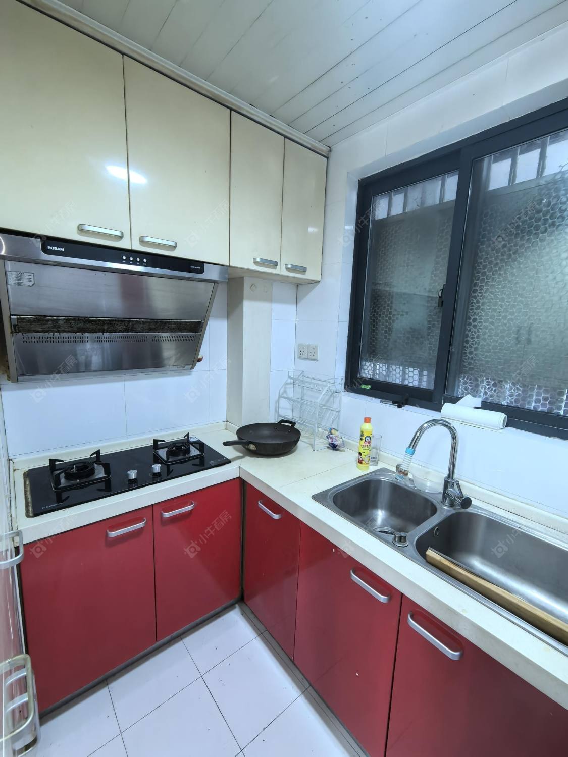 新城蓝钻苑东区房源室内图 常州新城蓝钻苑东区在租房源室内图_小牛看房