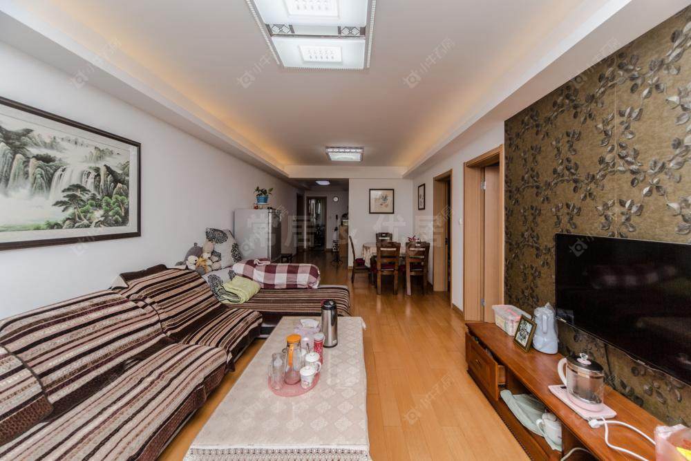 九洲花园二期房源室内图 常州九洲花园二期在售二手房源室内图_小牛看房