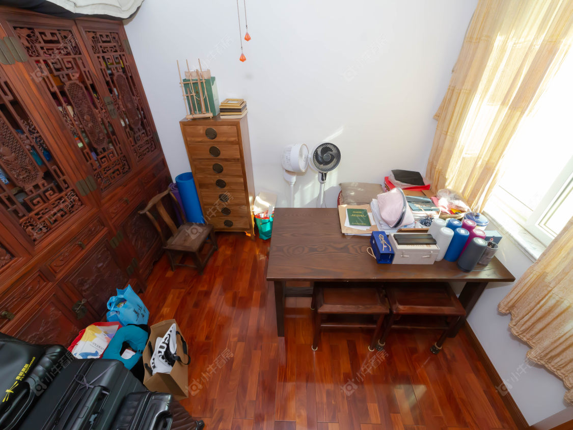 常州聚博花园在售二手房源室内图_小牛看房