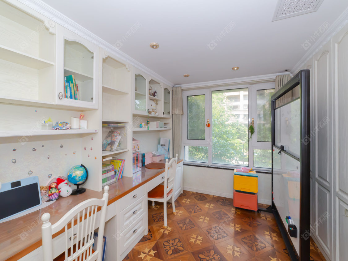 常州龙湖原山在售二手房源室内图_小牛看房