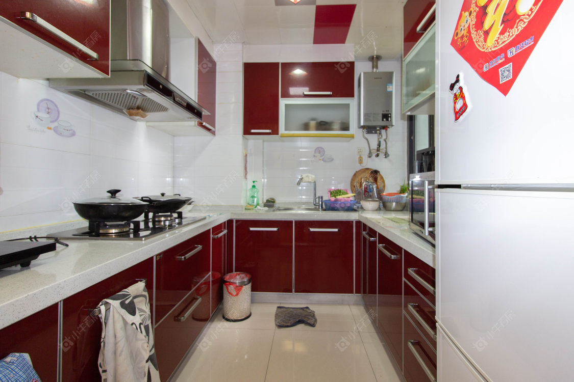 常州江南佳园在售二手房源室内图_小牛看房