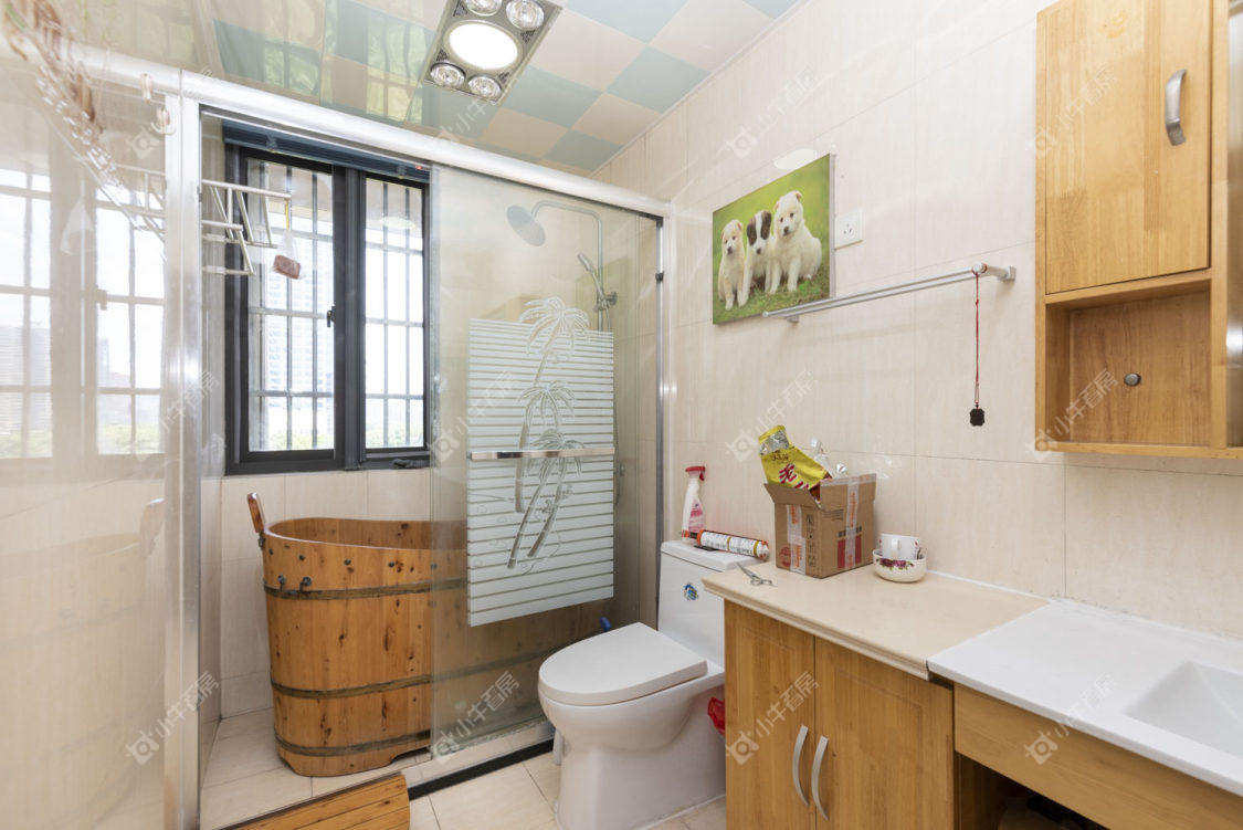 旺府公寓房源室内图 常州旺府公寓在租房源室内图_小牛看房