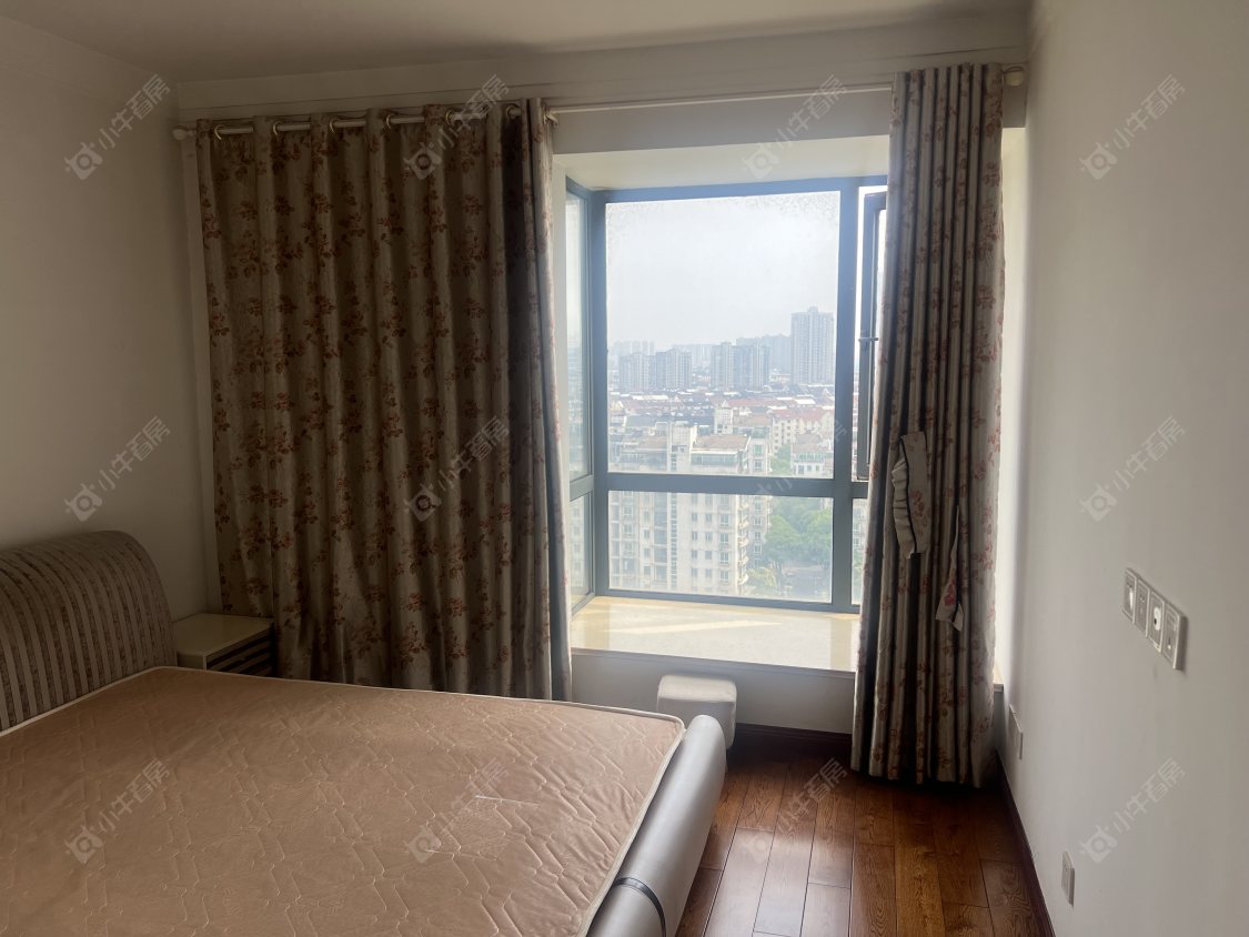 常州中央花园在租房源_小牛看房