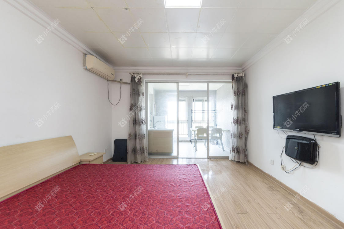 莱蒙城铂晶房源室内图 常州莱蒙城铂晶在租房源室内图_小牛看房