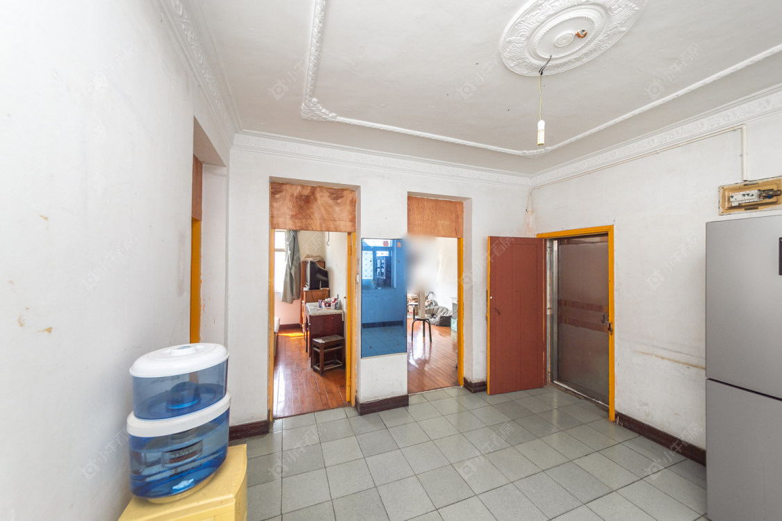 常州荆川里在售二手房源室内图_小牛看房