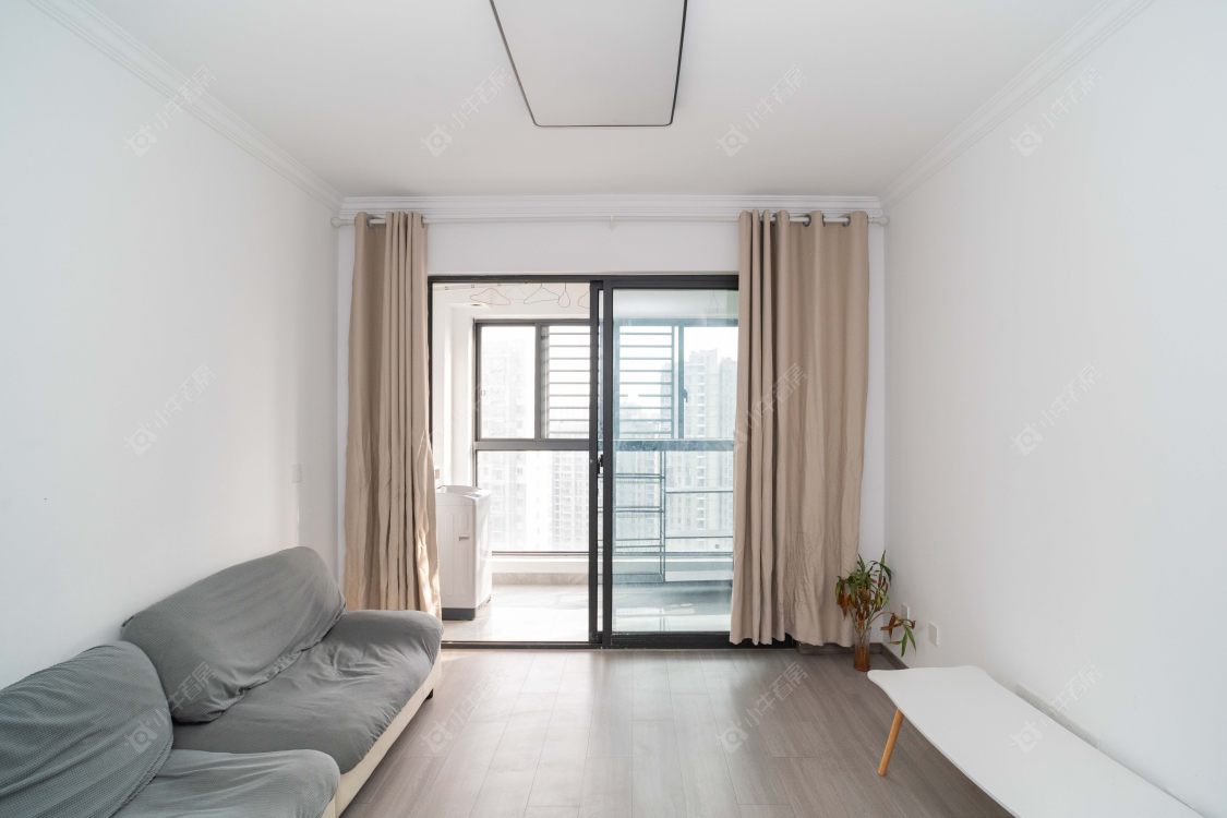 常州港悦府在售二手房_小牛看房