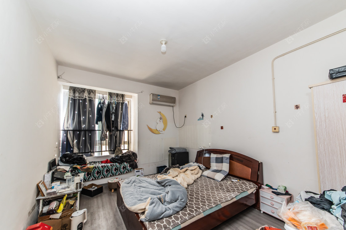 常州香树湾云景在售二手房源室内图_小牛看房