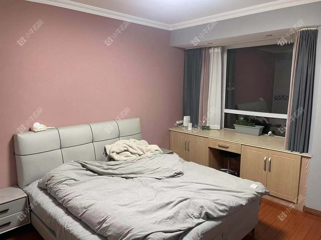 常州绿地世纪城一期在租房源_小牛看房