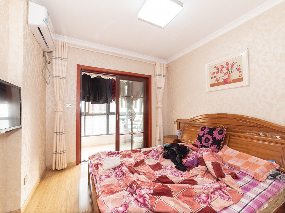 常州凤凰名城在售二手房源室内图_小牛看房